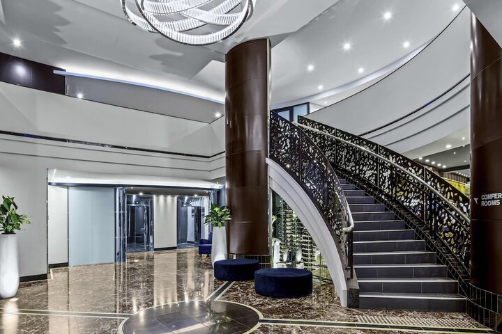 Hotel Interior 65 of 141