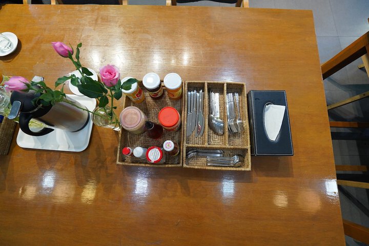 Breakfast/Coffee Service 24 of 34