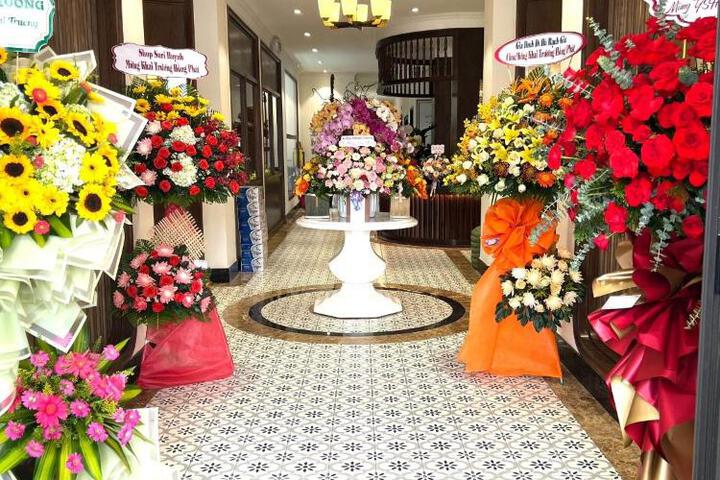 Fitness Facility Photos