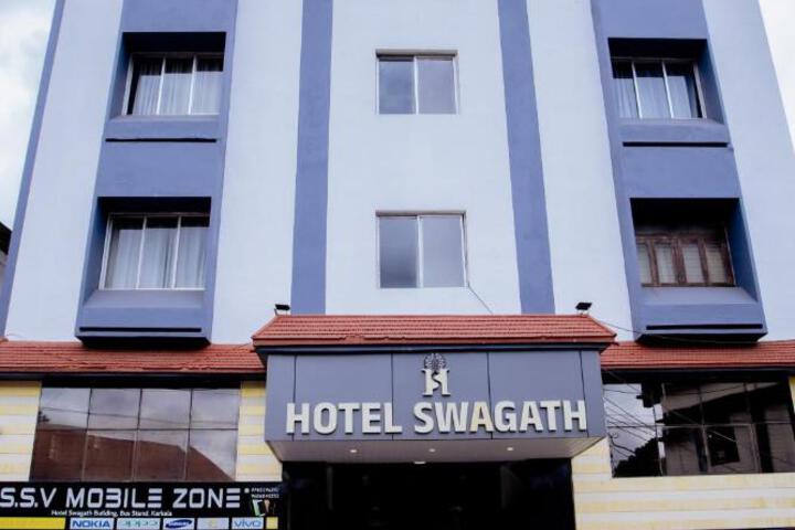Hotel Swagath
