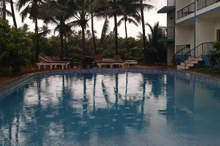Hotel 16 of 19