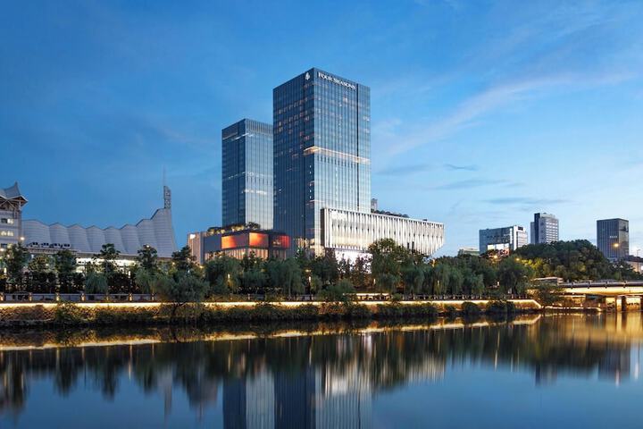 Photo of Four Seasons Hotel Hangzhou at Hangzhou Centre