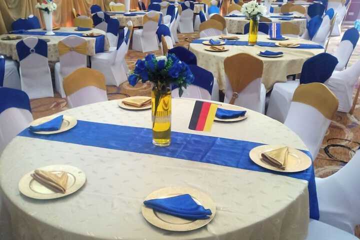 Wedding/Banquet 49 of 57