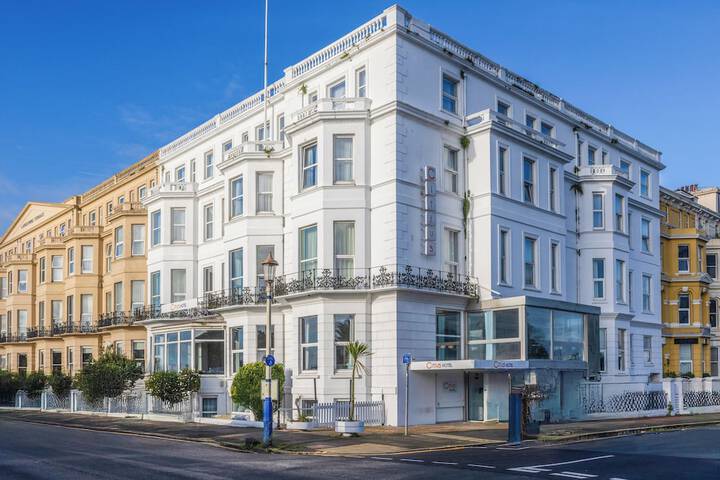 Citrus Hotel Eastbourne by Compass Hospitality