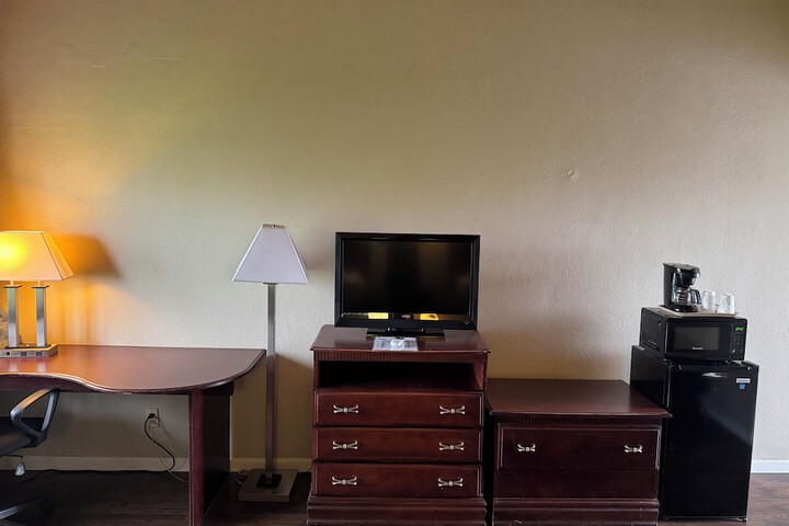Television