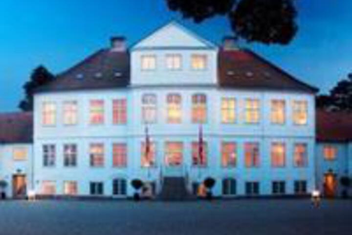 Sure Hotel by Best Western Schaeffergaarden in Gentofte