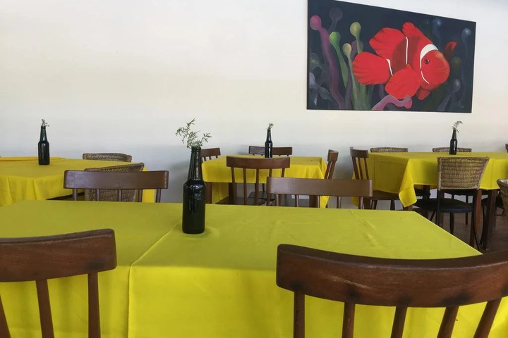 Dining 12 of 12