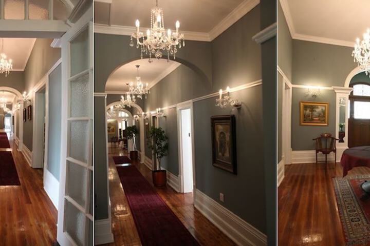 Hallway