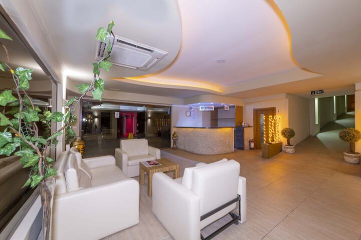 Hotel Interior 55 of 121