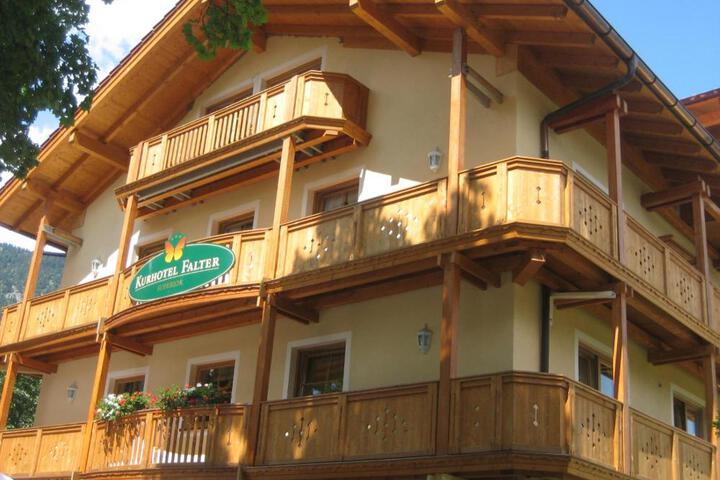 Kurhotel Falter