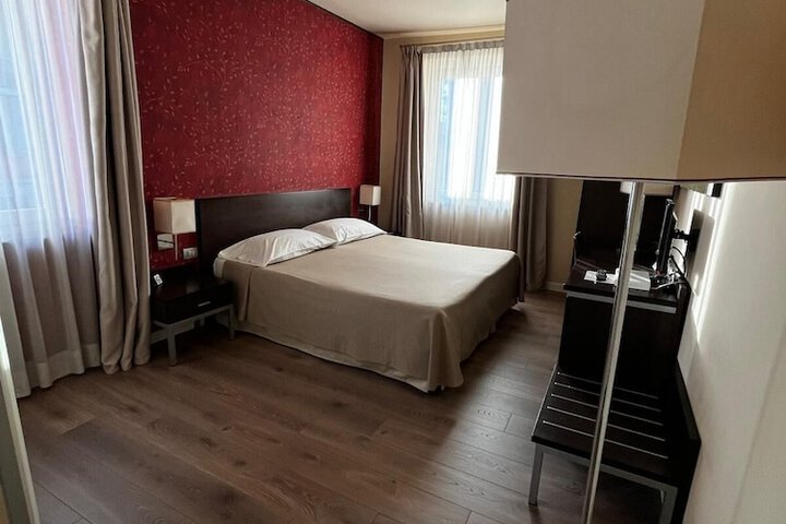 Hotel FortyFive