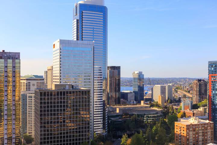 City view
