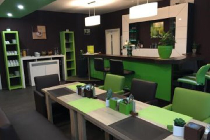 Hotel am Brunnchen