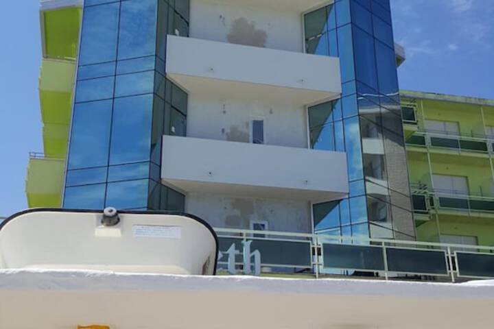Hotel 16 of 17