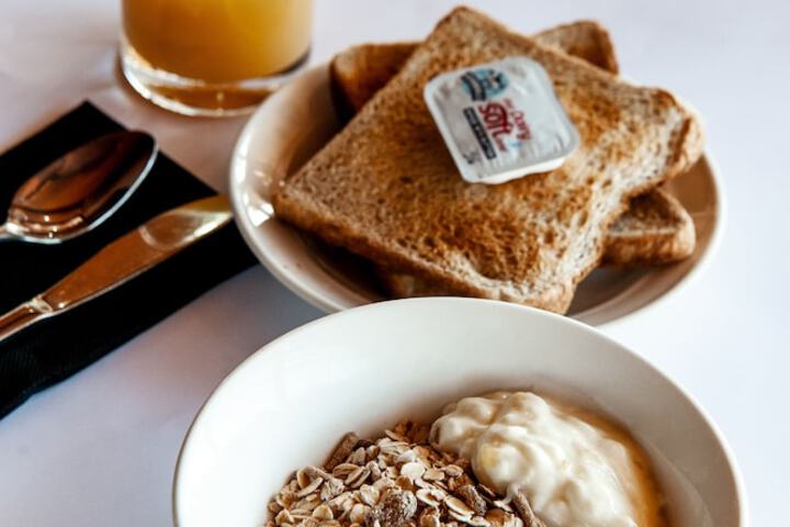 Breakfast/Coffee Service 27 of 43