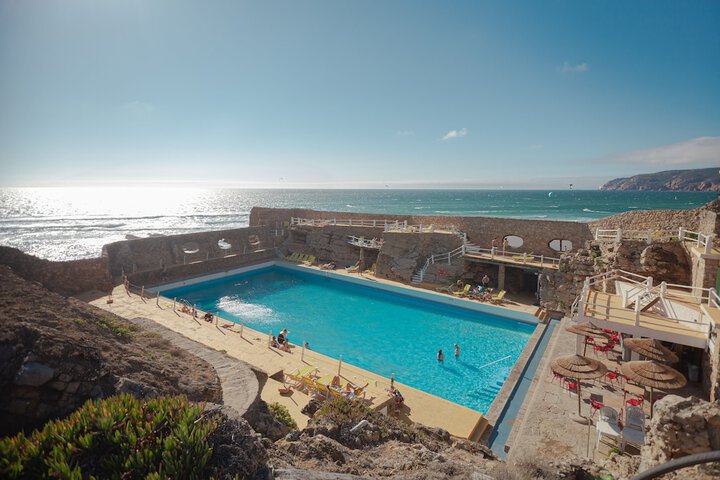 Pool Hotel