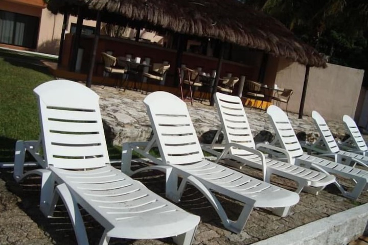 Sundeck