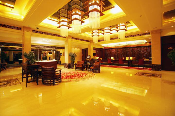 Hotel Interior 3 of 51