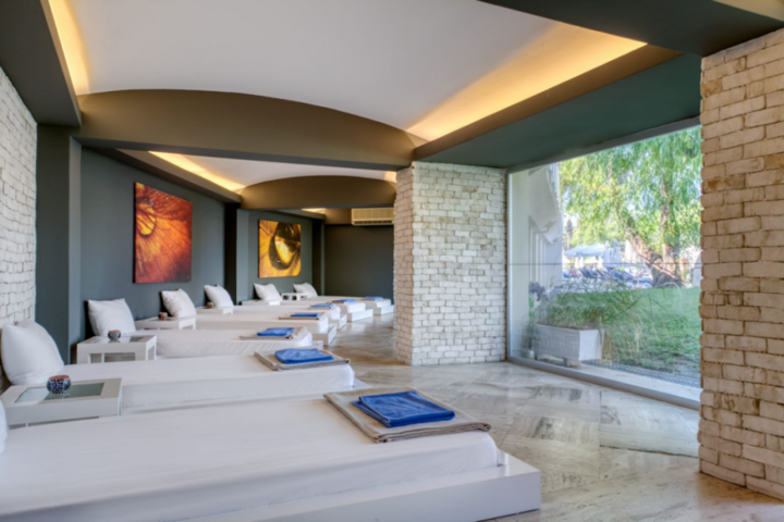 Fitness Center Photo