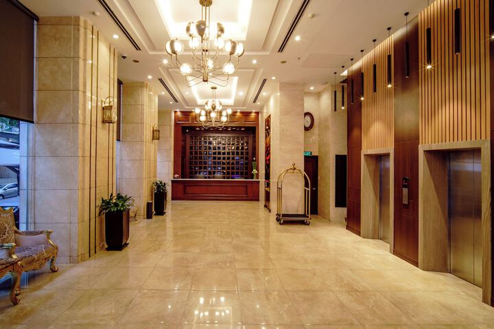 Hotel Interior 2 of 52