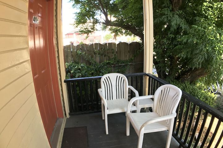 Terrace/Patio 18 of 34