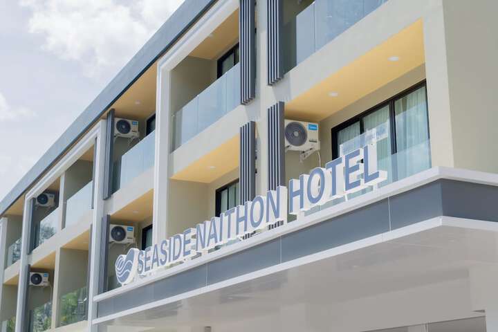 Hotel 46 of 49