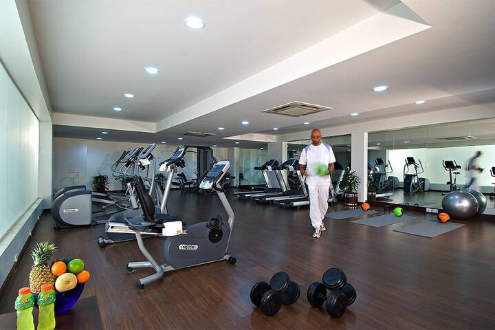 Health and Fitness 23 of 35