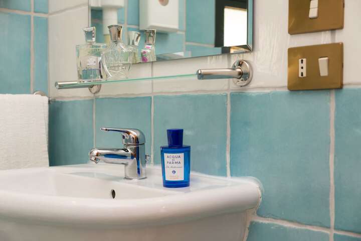 Bathroom Vanities