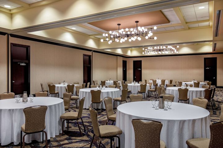 Ballroom
