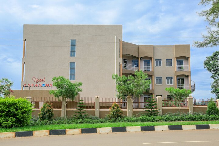 Hotel 50 of 51