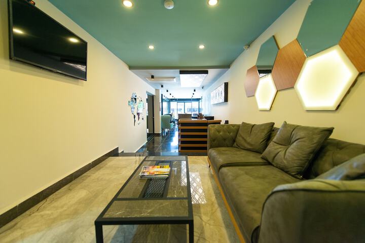 Hotel Interior 6 of 39