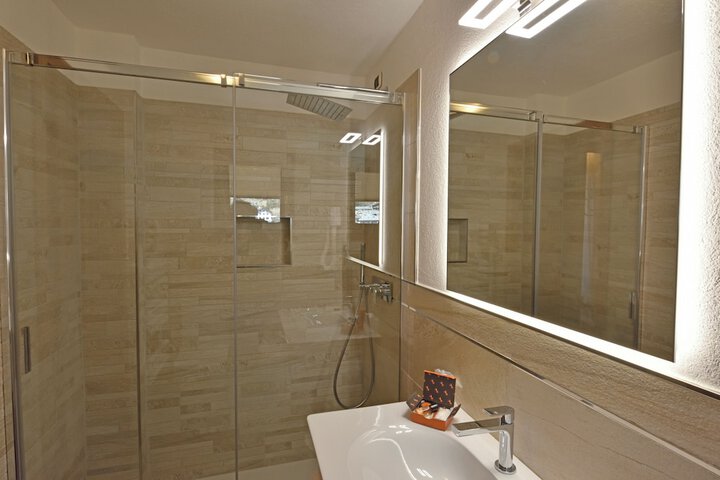 Bathroom Interior Photo