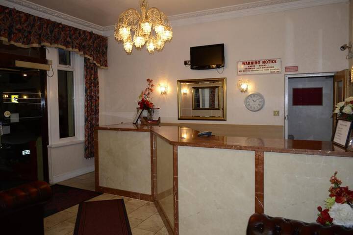 Hotel Interior 4 of 40