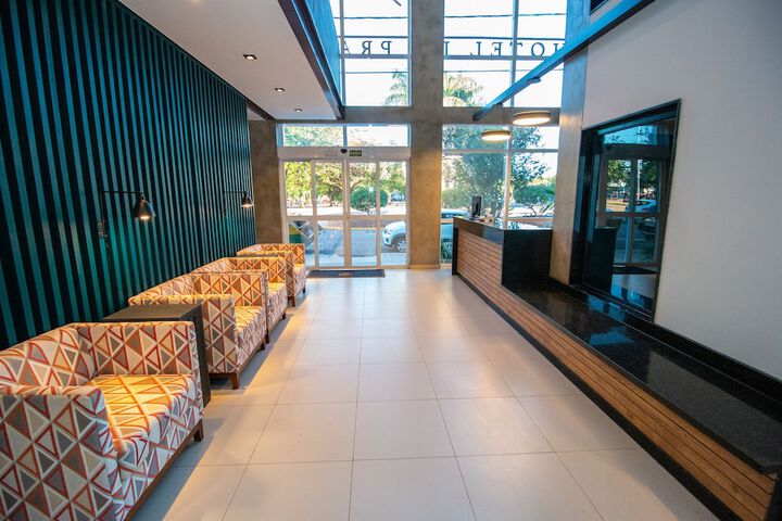 Hotel Interior 4 of 60