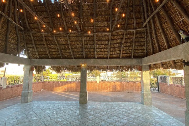 Terrace/Patio 44 of 45