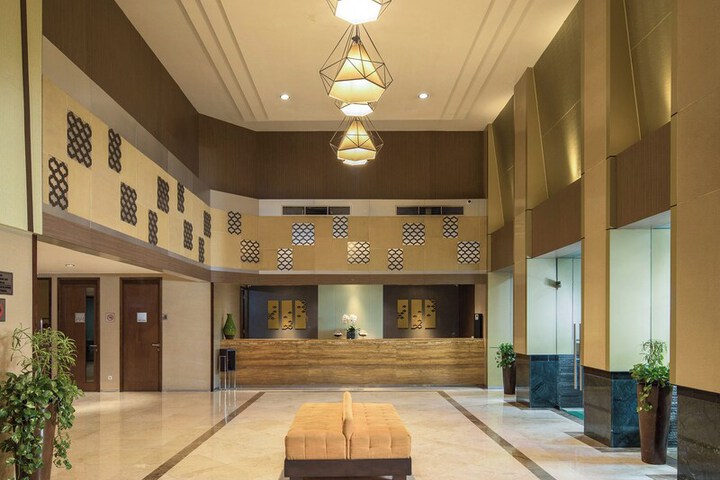 Hotel 57 of 57