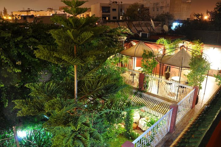 Hotel View 43 of 43