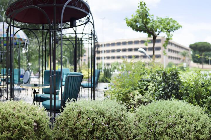 Terrace/Patio 60 of 65