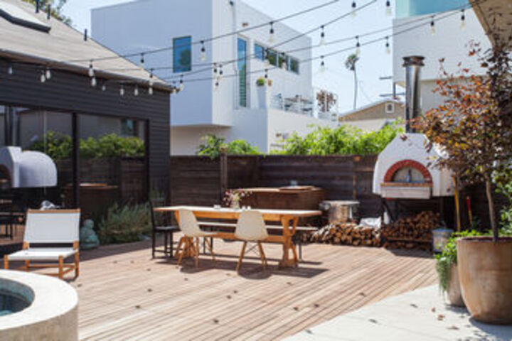 Terrace/Patio 219 of 222
