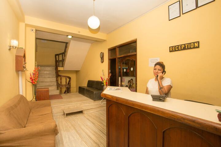 Hotel Interior 2 of 17