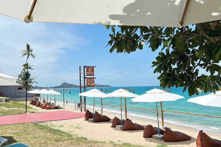 Beach 66 of 80