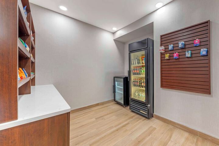 Property amenity