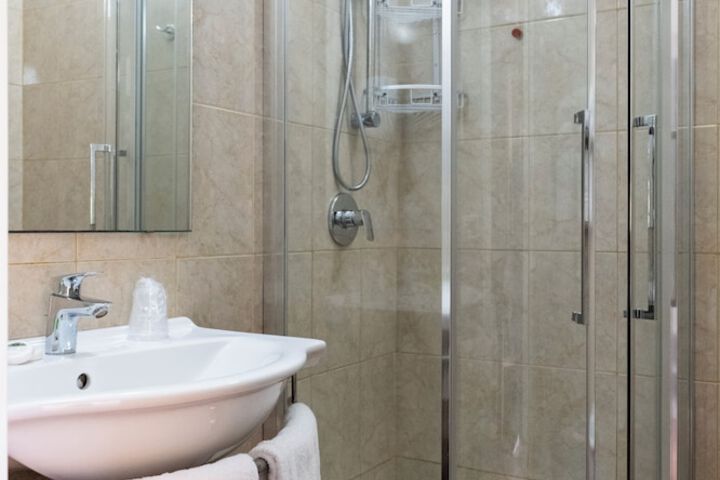 Bathroom Vanities