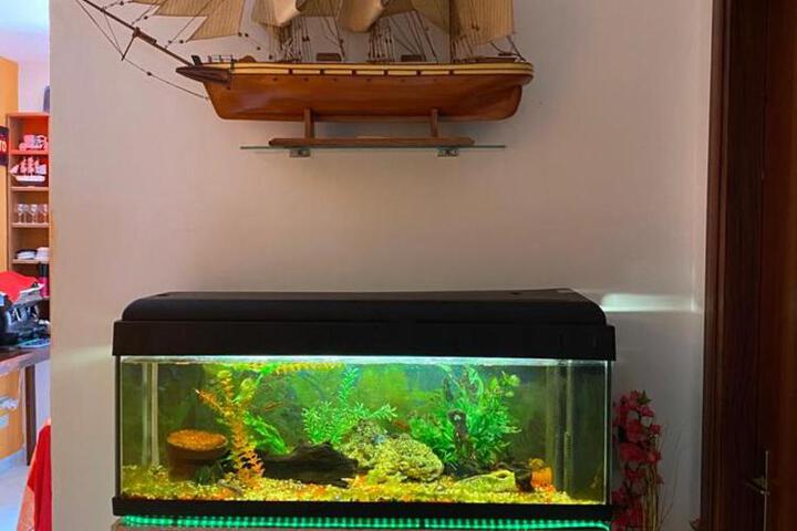 Fitness Center Photo