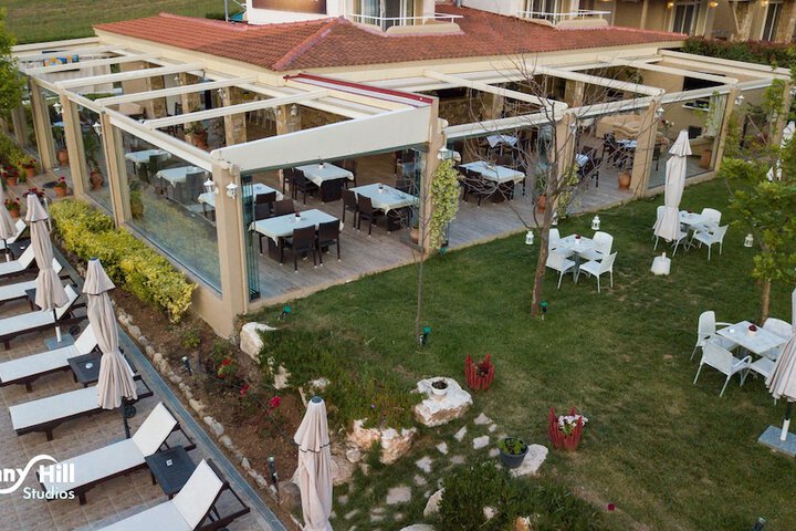 Hotel 93 of 95