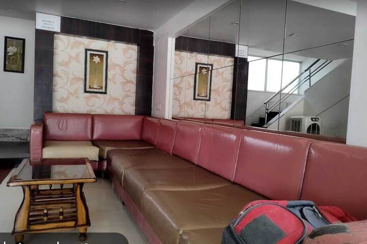 Hotel Interior 3 of 44