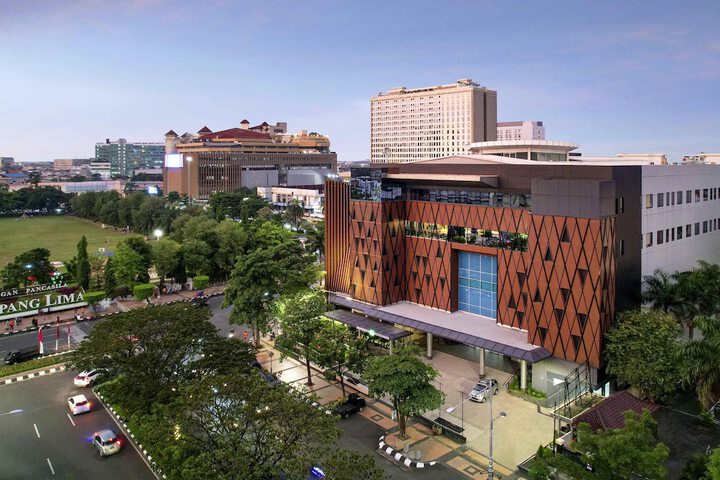Ibis Styles Semarang Simpang Lima