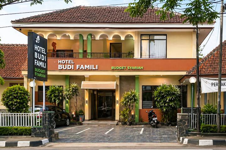 Photo of Hotel Budi Famili Budget Syariah