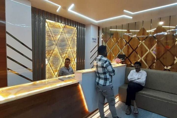 Hotel Interior 2 of 17