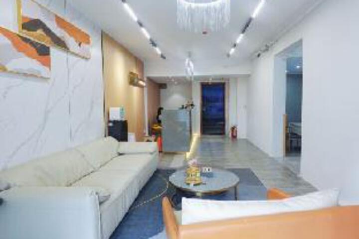 Yangjiang Letu Hotel (Agile Gold Coast)